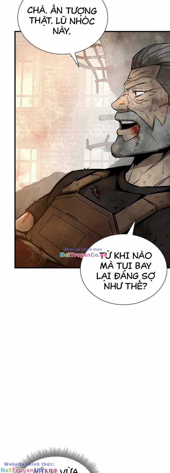 Return Survival - Chapter 151 - Trang 3