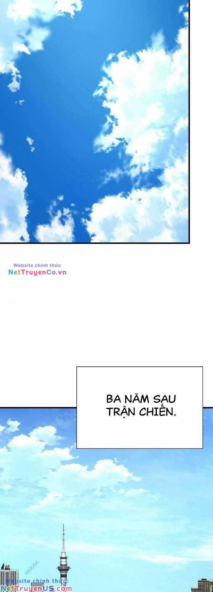 Return Survival - Chapter 151 - Trang 21