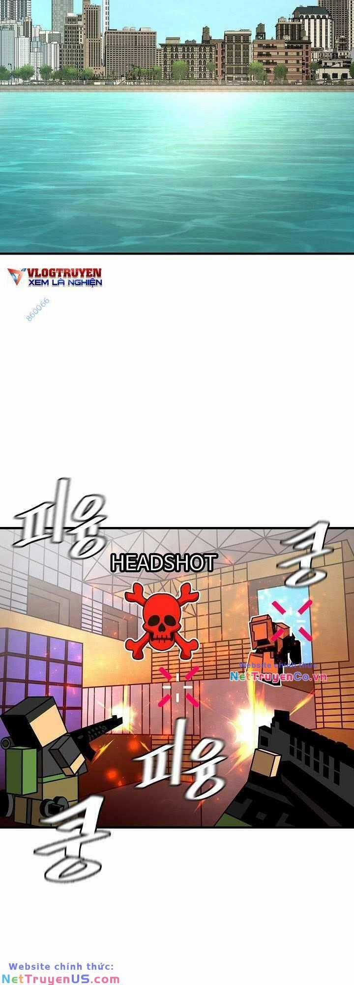 Return Survival - Chapter 151 - Trang 22