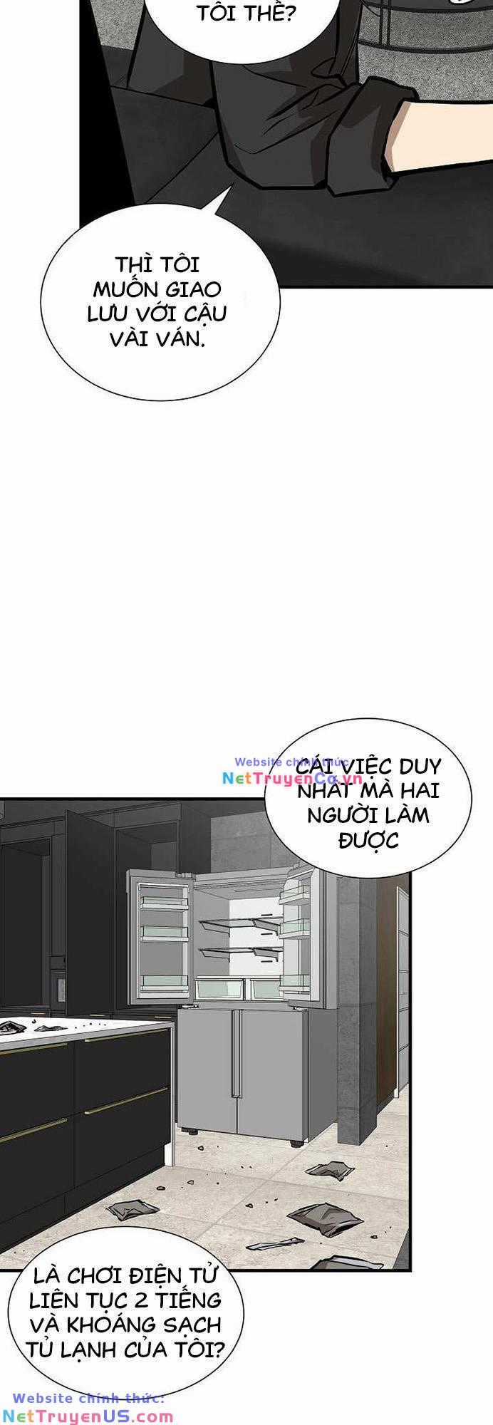 Return Survival - Chapter 151 - Trang 26