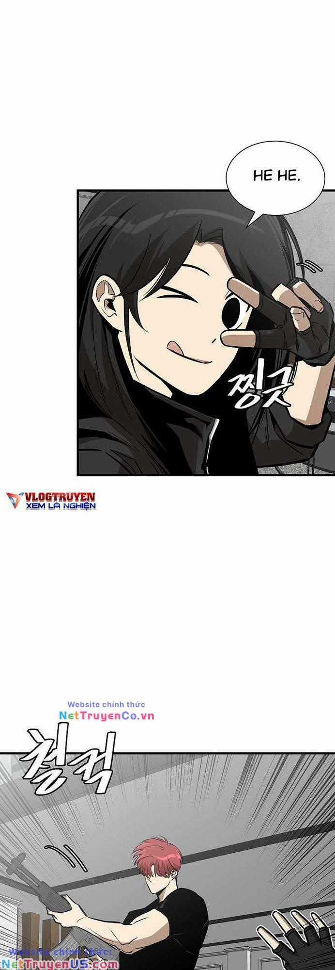 Return Survival - Chapter 151 - Trang 27