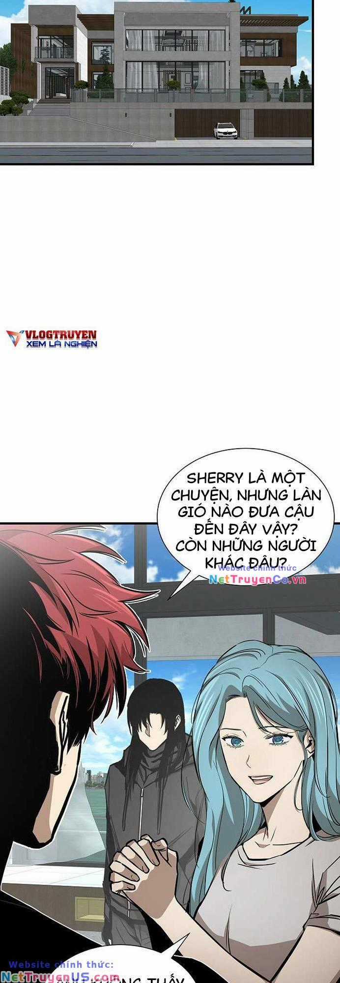 Return Survival - Chapter 151 - Trang 29