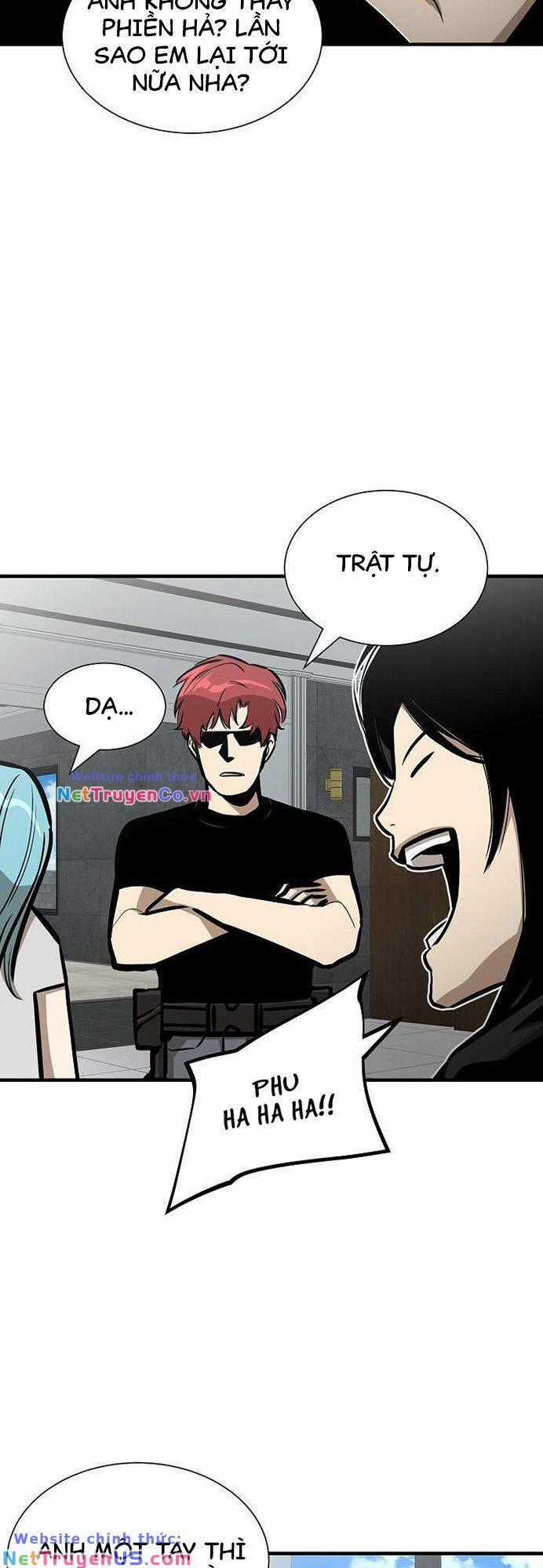 Return Survival - Chapter 151 - Trang 30