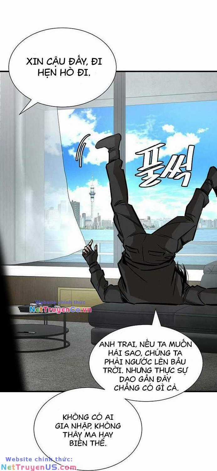 Return Survival - Chapter 151 - Trang 32