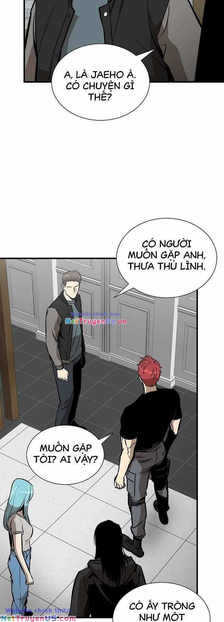 Return Survival - Chapter 151 - Trang 34