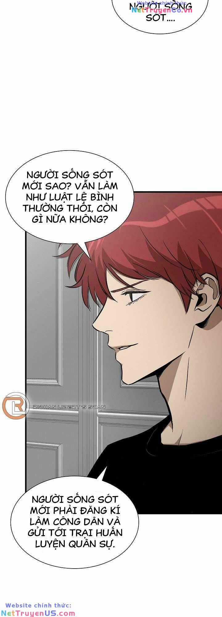 Return Survival - Chapter 151 - Trang 35