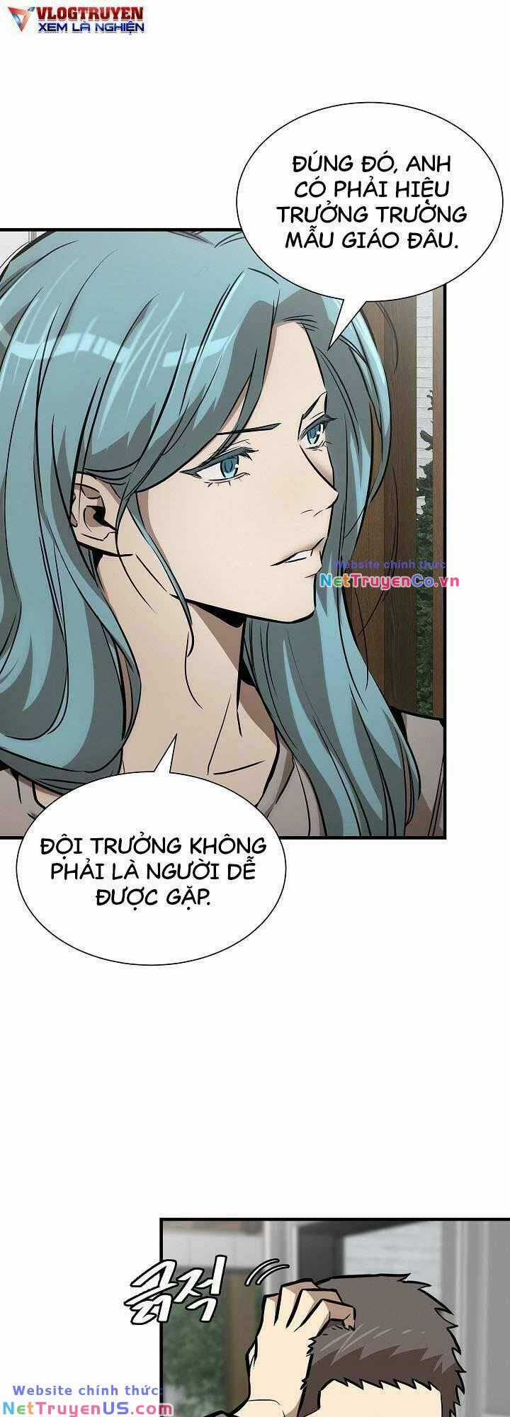 Return Survival - Chapter 151 - Trang 36