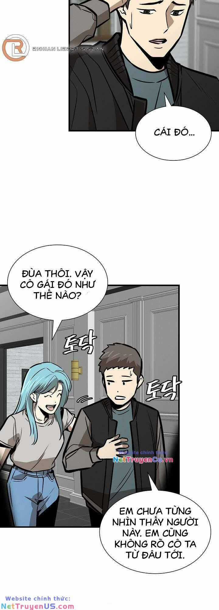 Return Survival - Chapter 151 - Trang 37