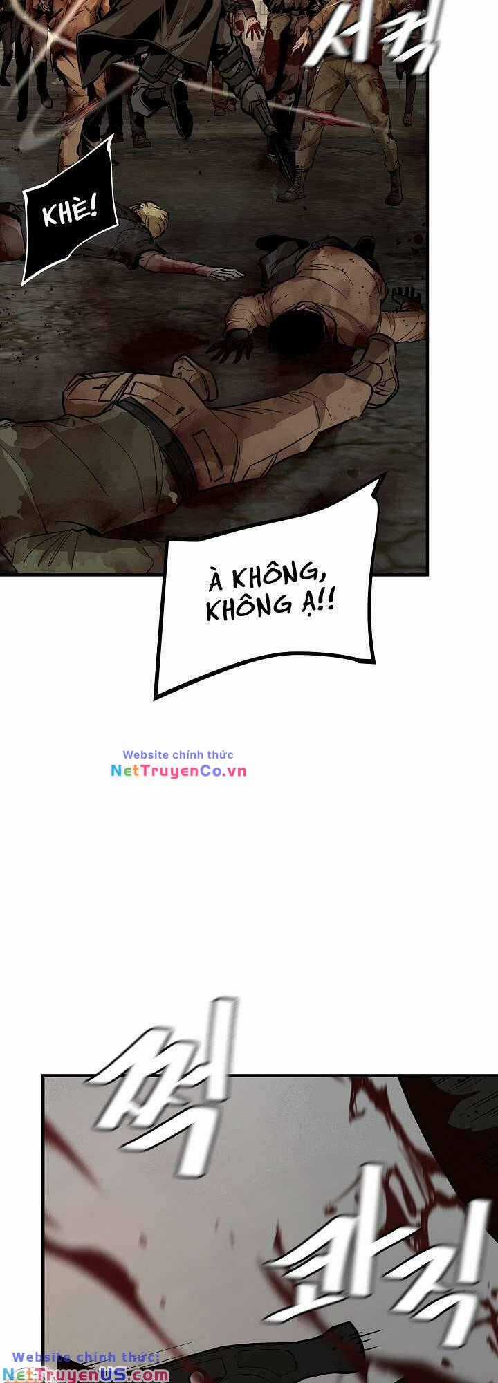 Return Survival - Chapter 151 - Trang 6