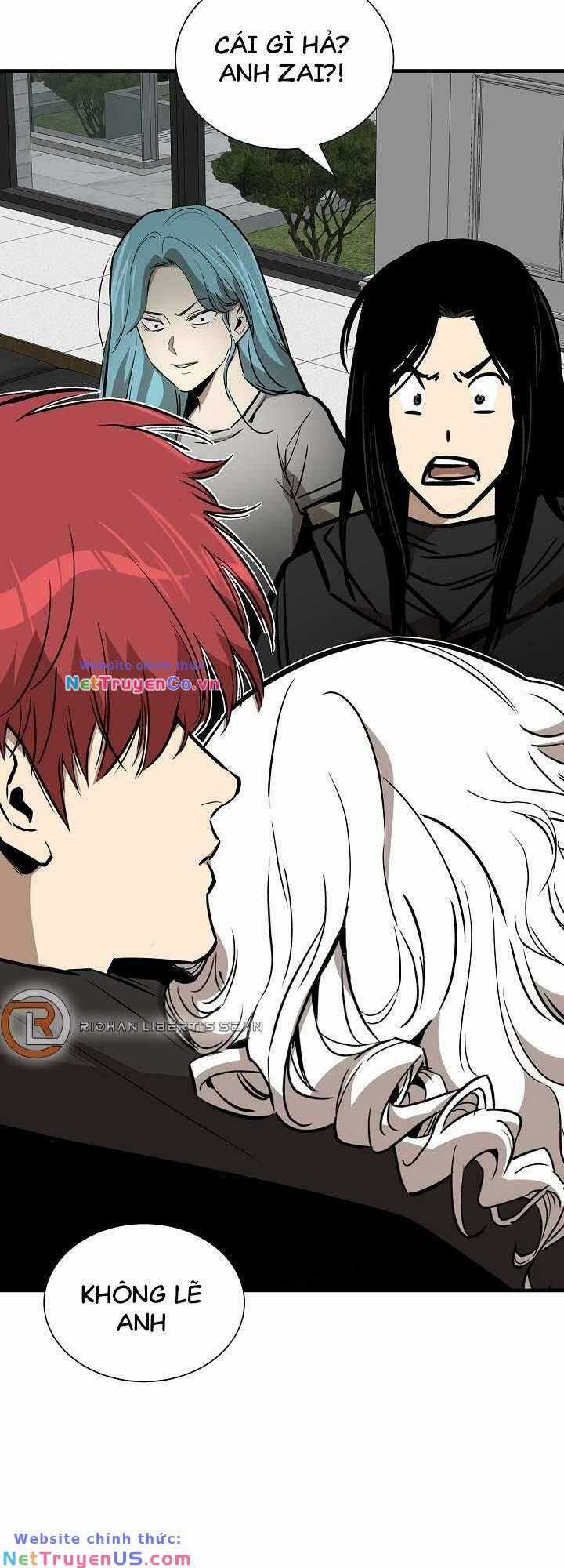 Return Survival - Chapter 151 - Trang 51