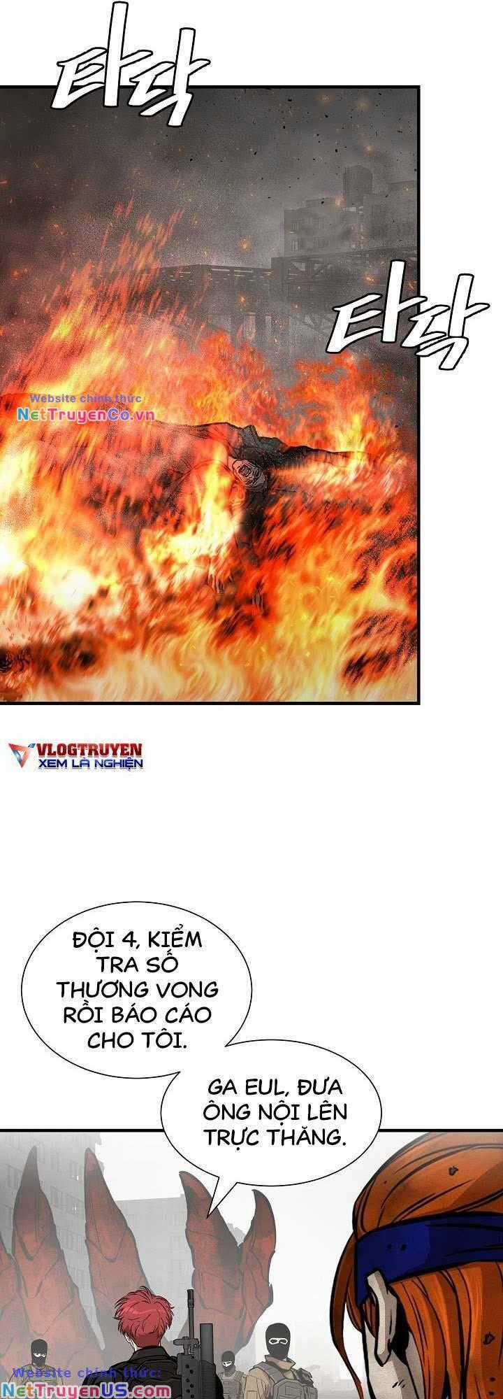 Return Survival - Chapter 151 - Trang 9