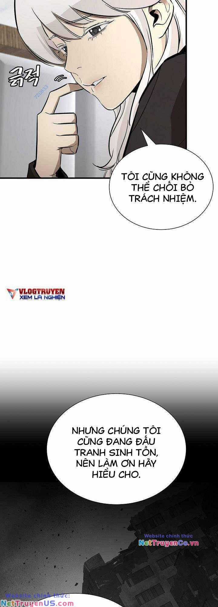 Return Survival - Chapter 152 - Trang 22