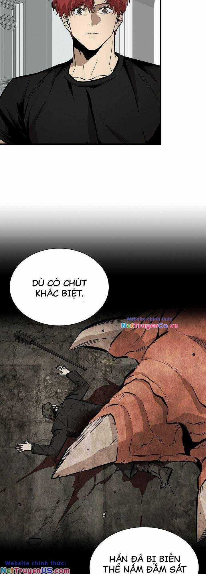 Return Survival - Chapter 152 - Trang 38