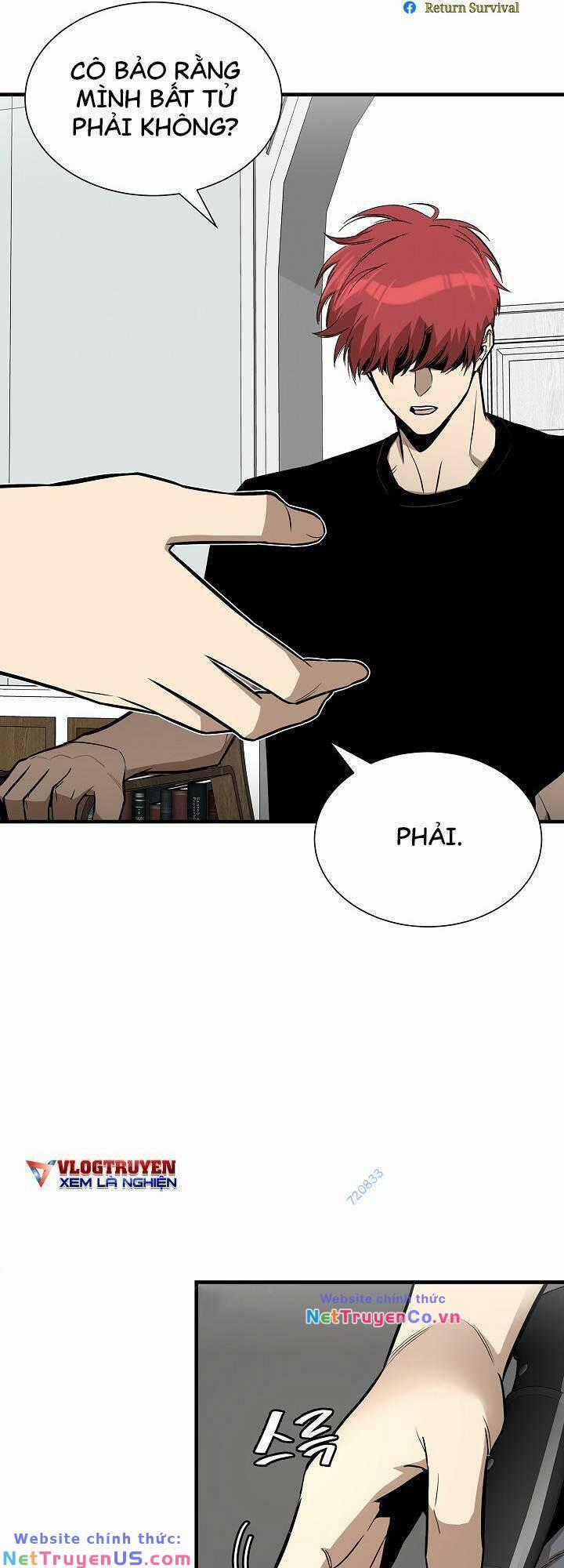 Return Survival - Chapter 152 - Trang 49