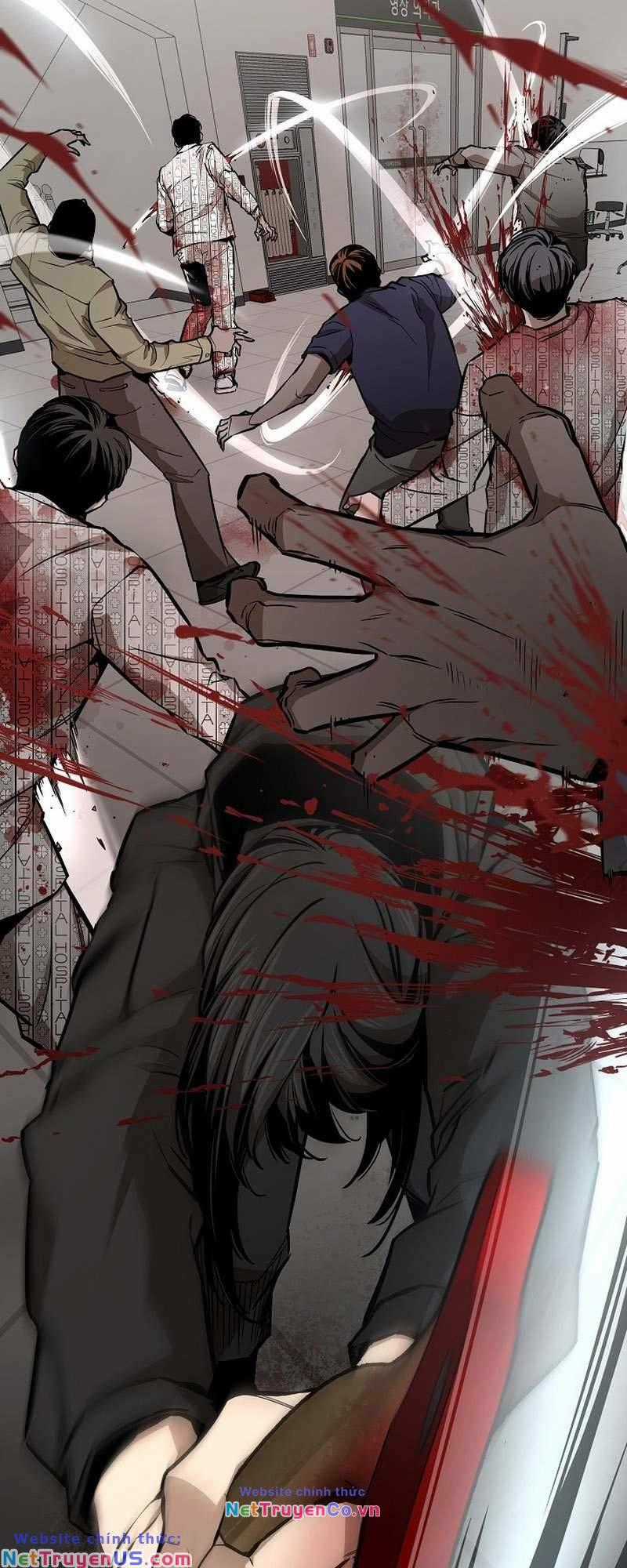 Return Survival - Chapter 152 - Trang 55