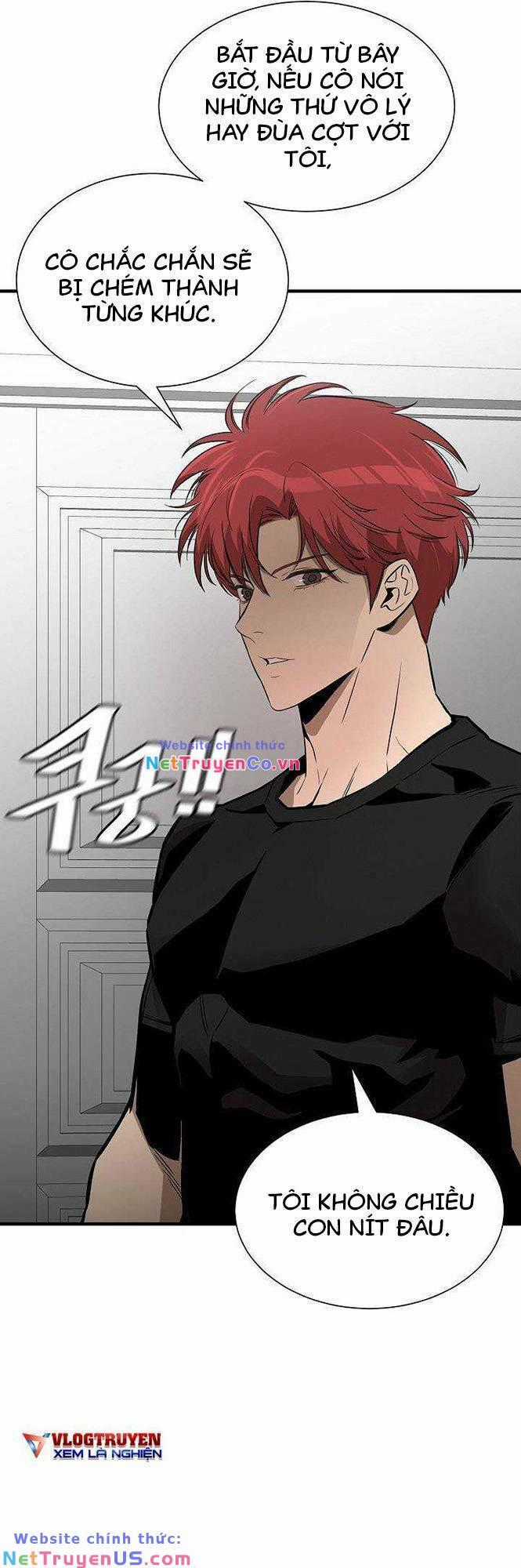Return Survival - Chapter 152 - Trang 9