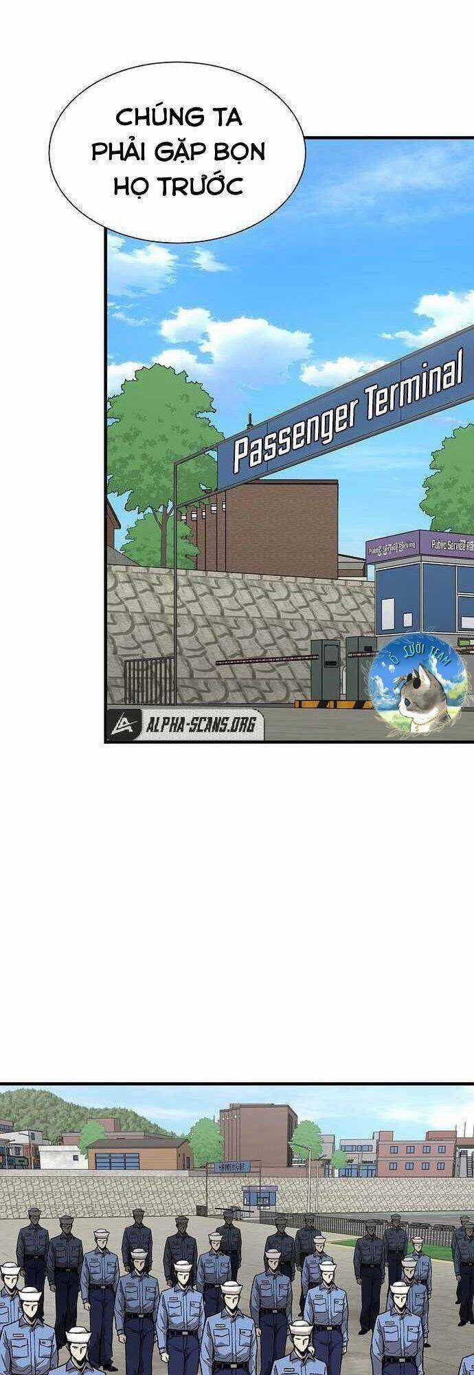 Return Survival - Chương 100 - Trang 11