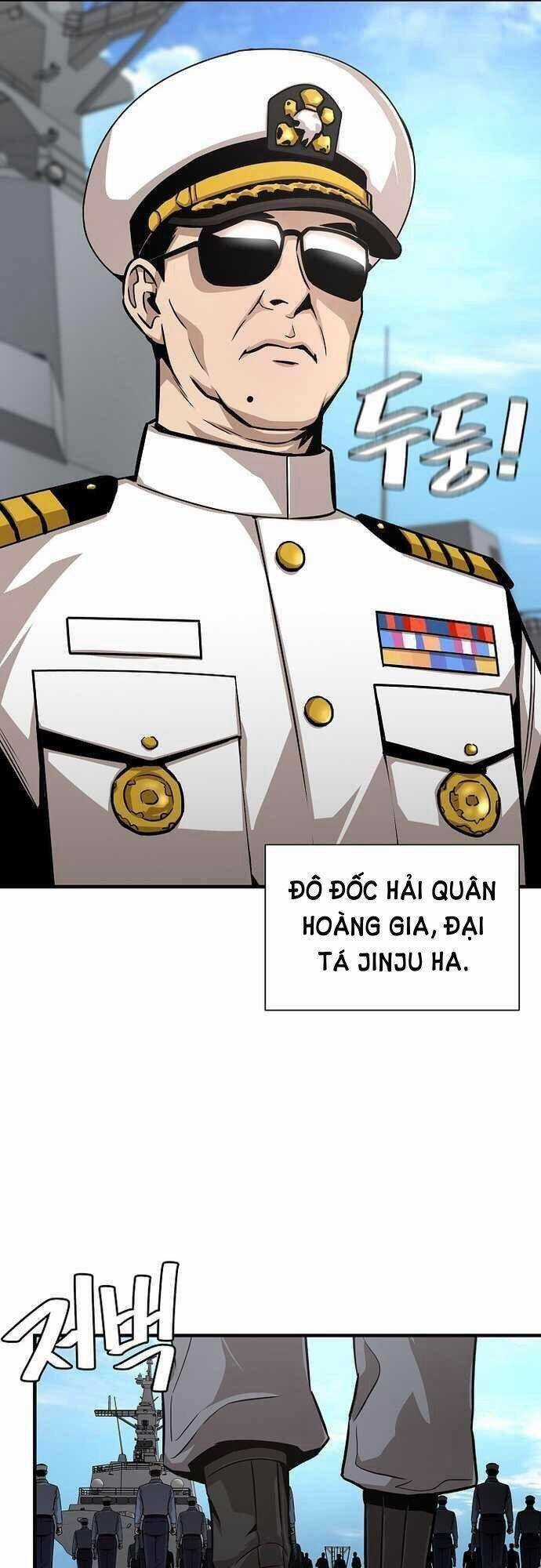 Return Survival - Chương 100 - Trang 14