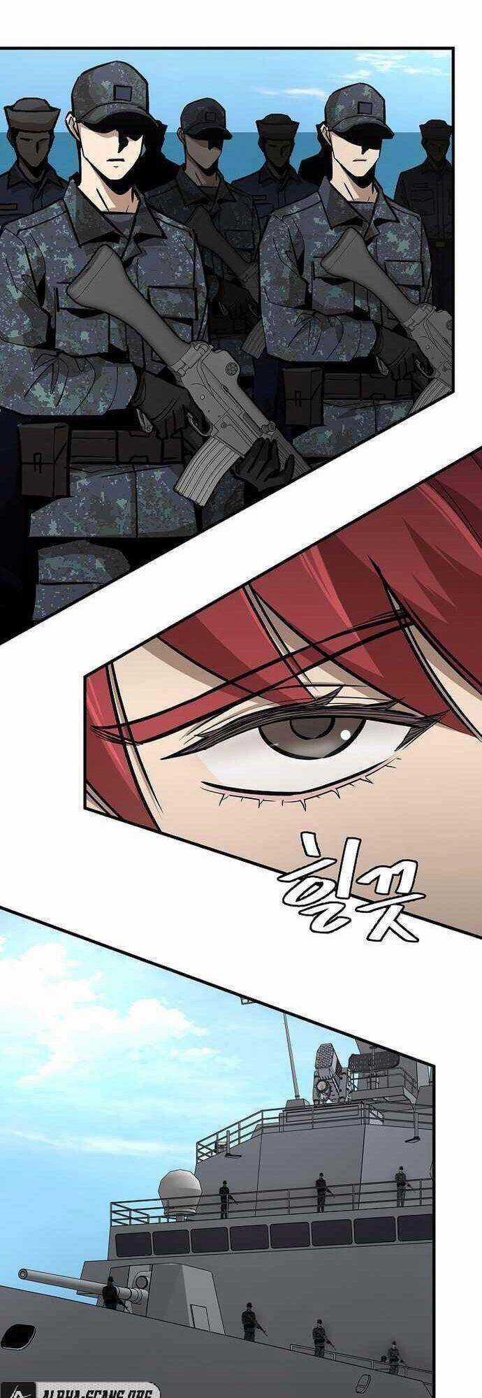 Return Survival - Chương 100 - Trang 18