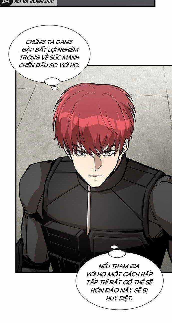 Return Survival - Chương 100 - Trang 19