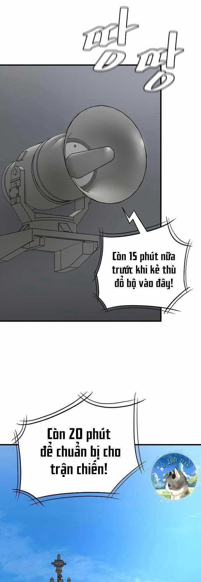 Return Survival - Chương 100 - Trang 3