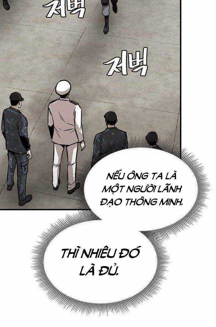 Return Survival - Chương 100 - Trang 21