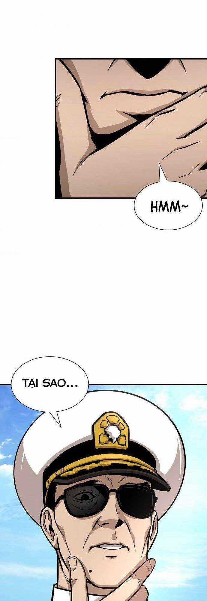 Return Survival - Chương 100 - Trang 22