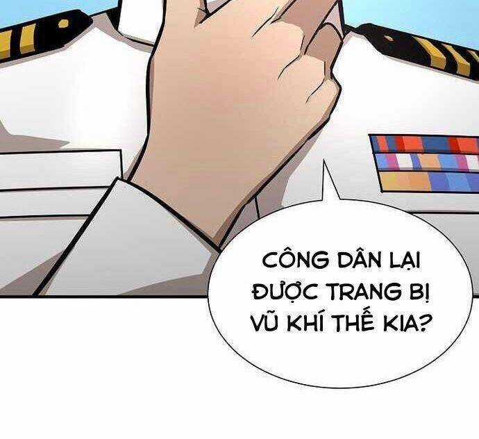 Return Survival - Chương 100 - Trang 23