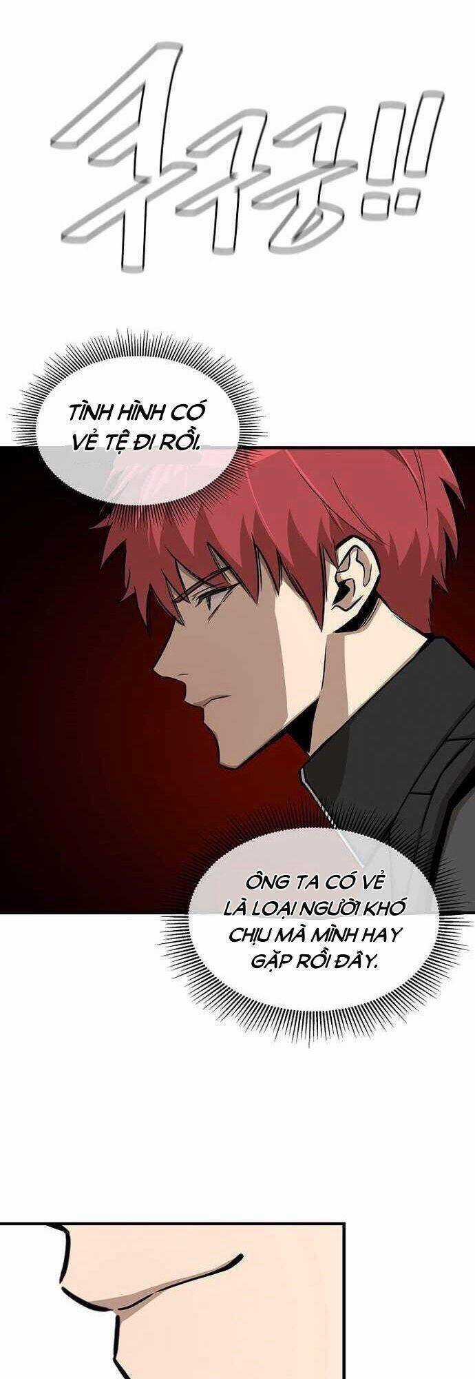 Return Survival - Chương 100 - Trang 24