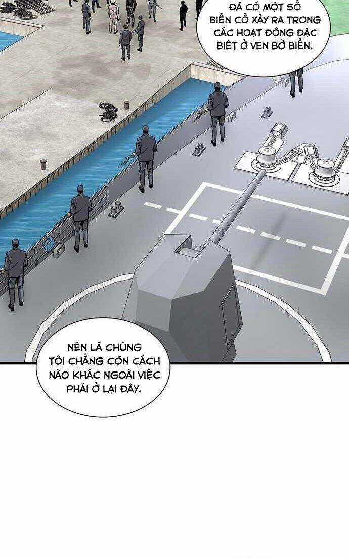 Return Survival - Chương 100 - Trang 27