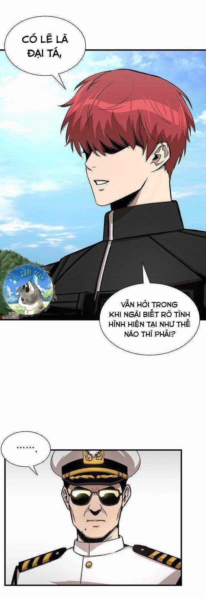 Return Survival - Chương 100 - Trang 30