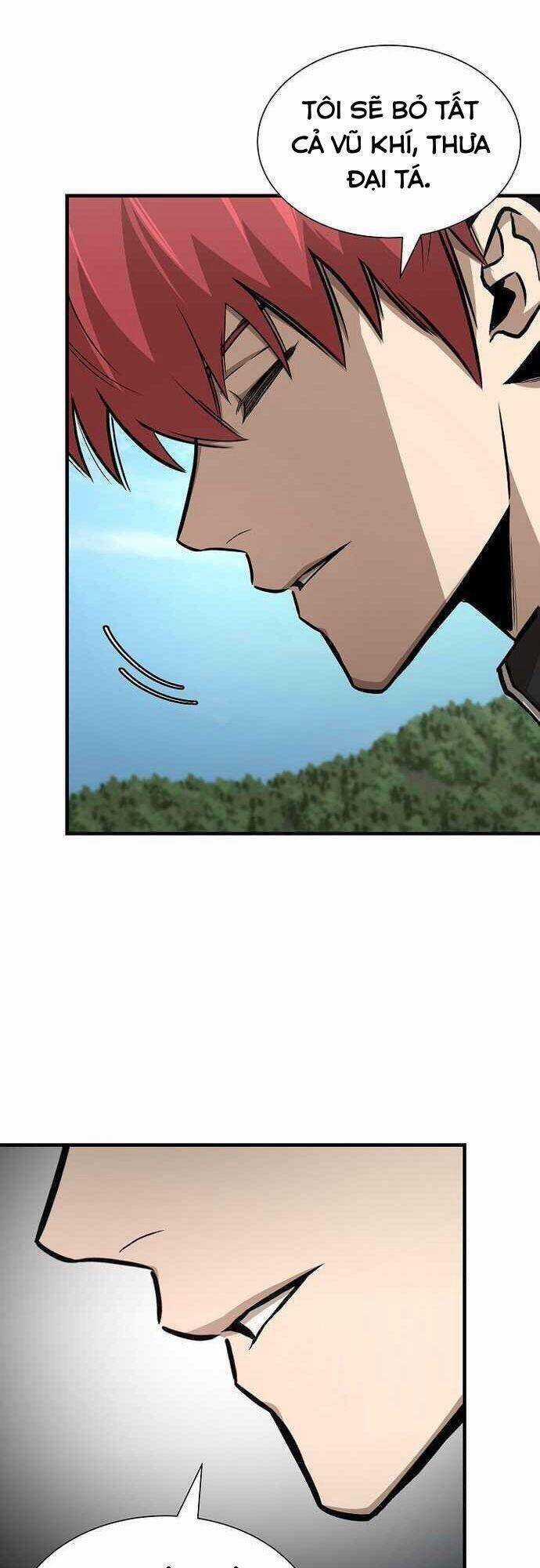 Return Survival - Chương 100 - Trang 34