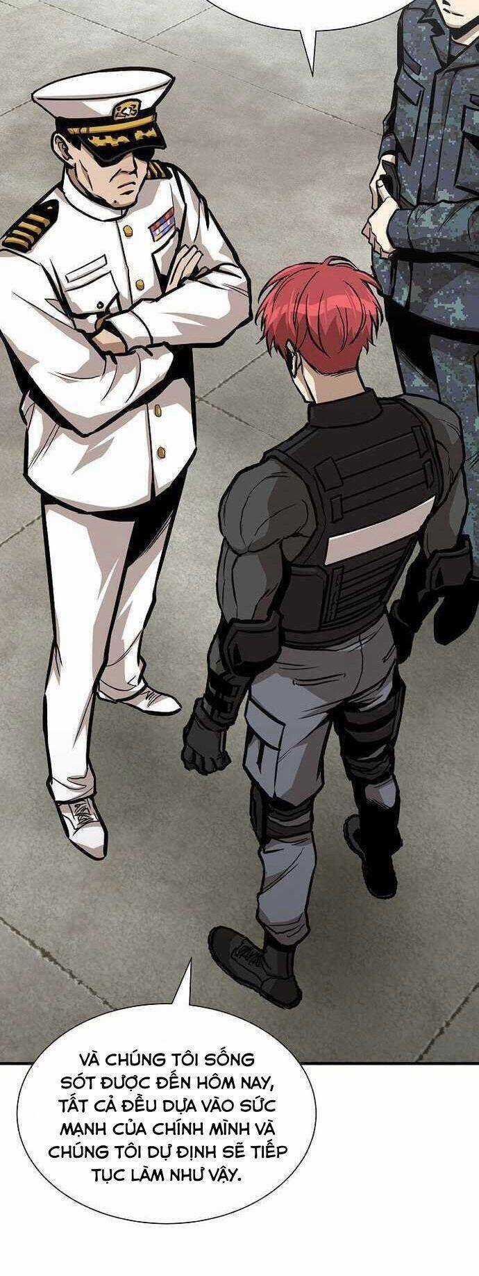 Return Survival - Chương 100 - Trang 37