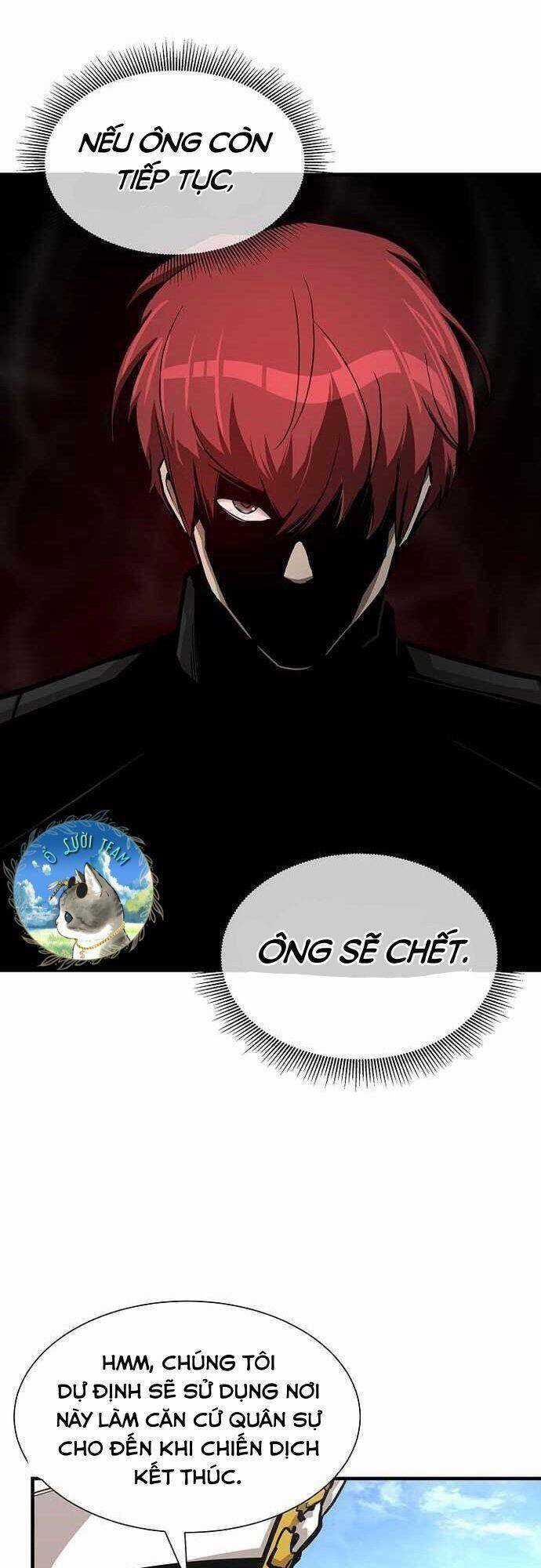Return Survival - Chương 100 - Trang 40