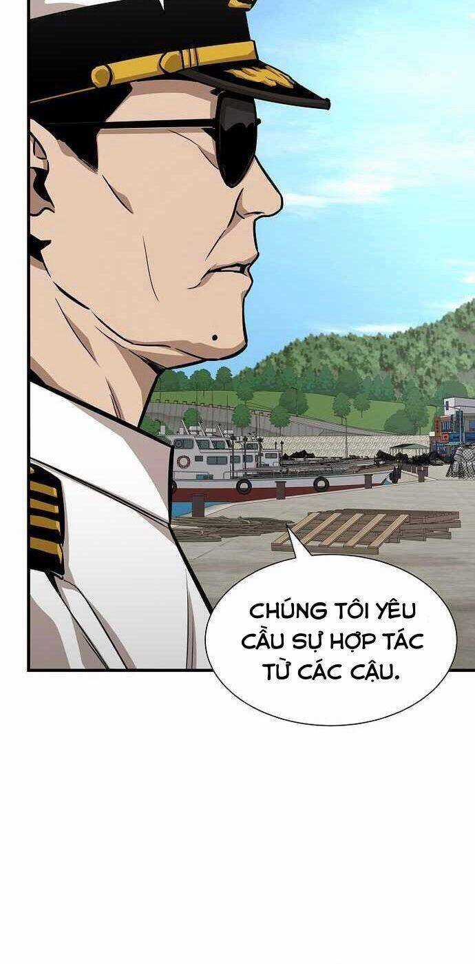 Return Survival - Chương 100 - Trang 41