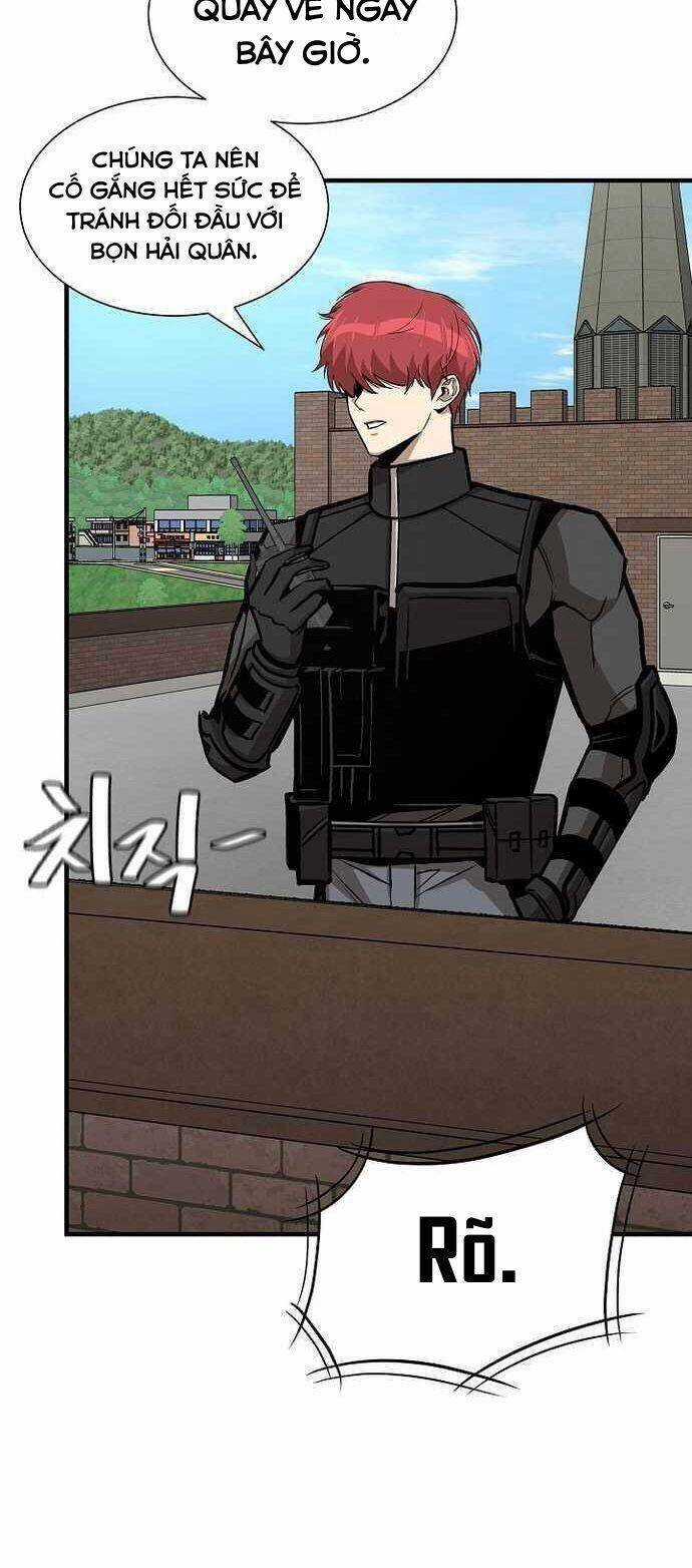 Return Survival - Chương 100 - Trang 47