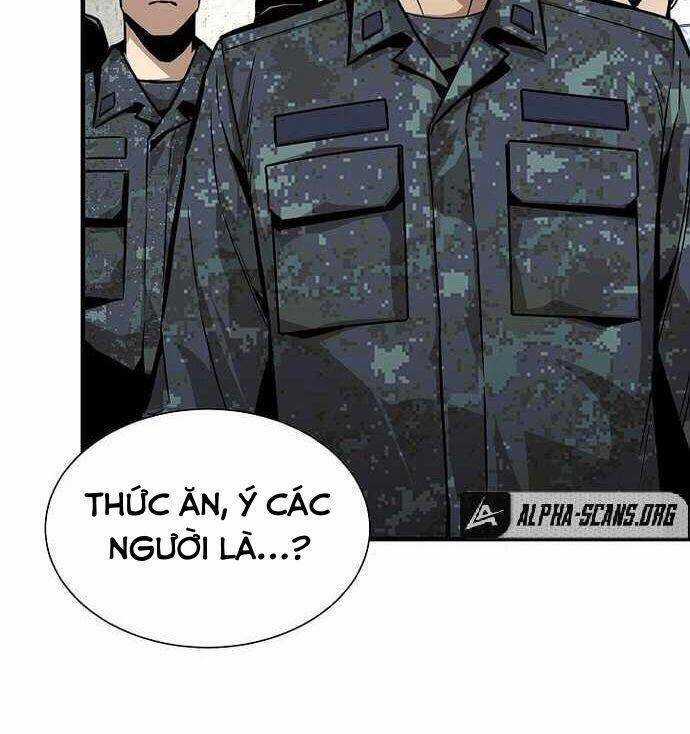 Return Survival - Chương 100 - Trang 51