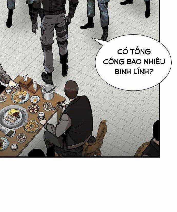 Return Survival - Chương 100 - Trang 53