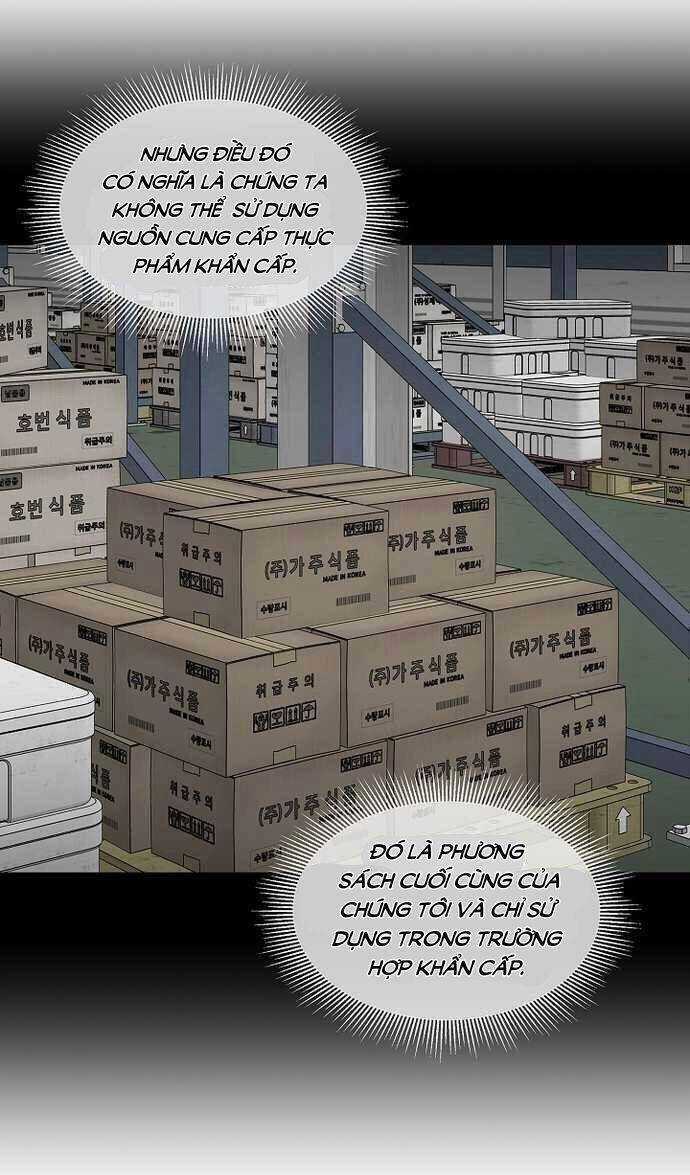 Return Survival - Chương 100 - Trang 55