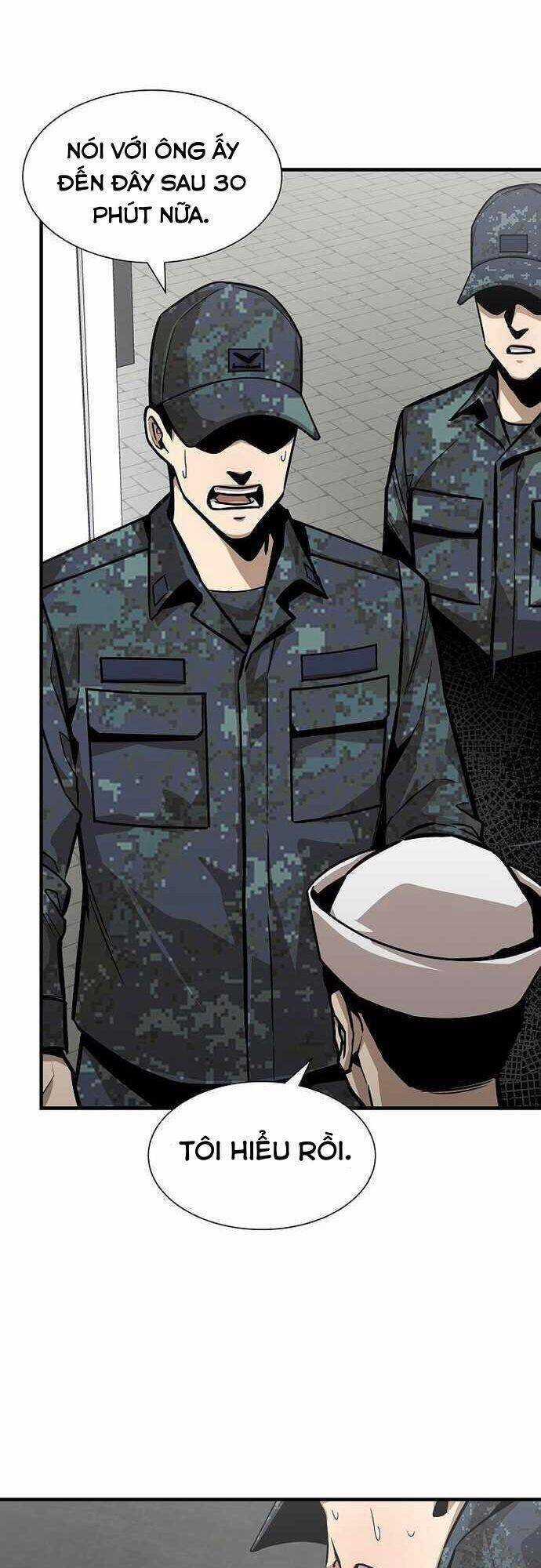 Return Survival - Chương 100 - Trang 58