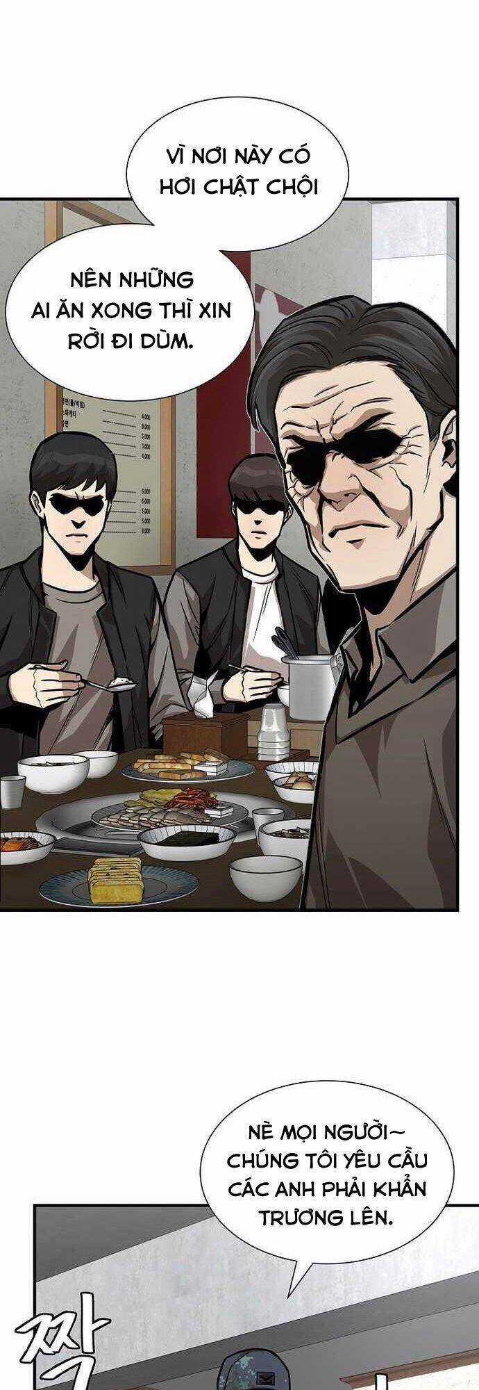 Return Survival - Chương 100 - Trang 60