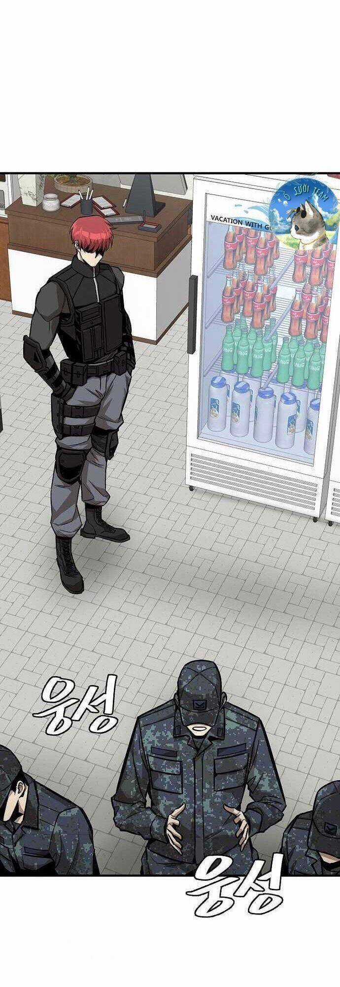 Return Survival - Chương 100 - Trang 62