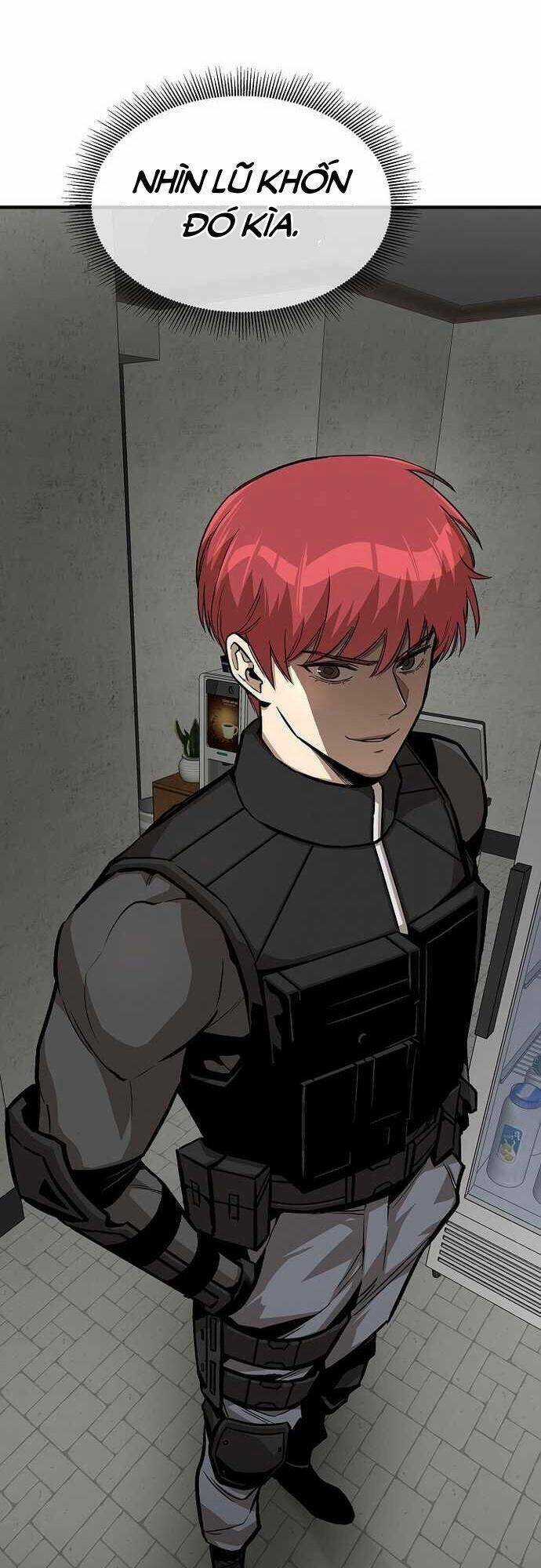 Return Survival - Chương 100 - Trang 64