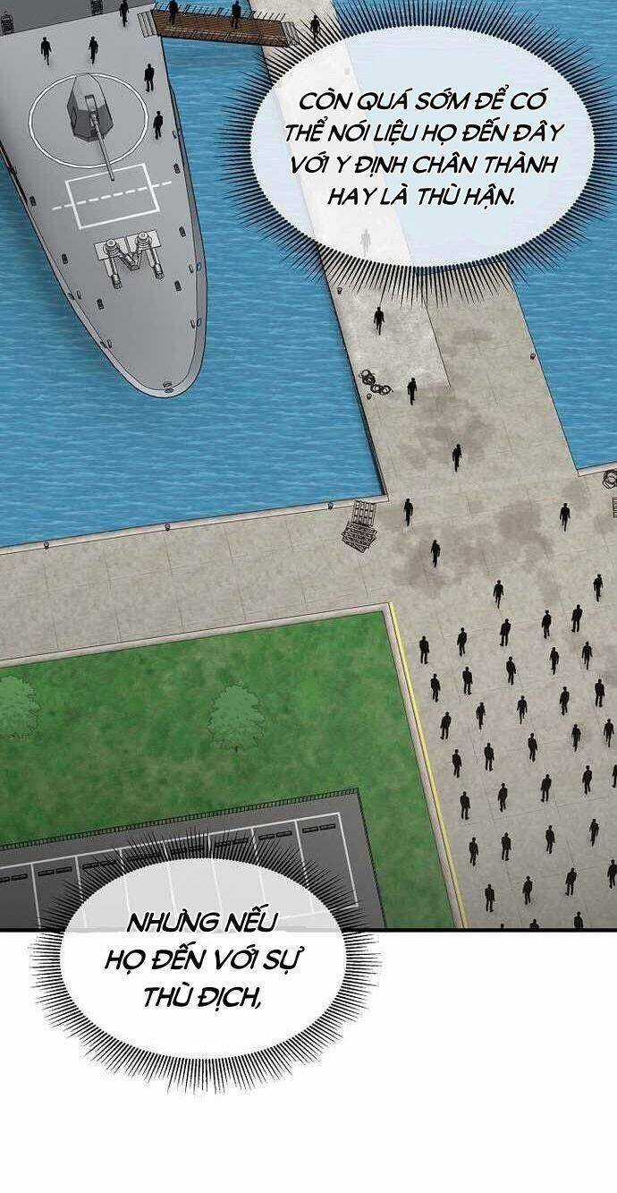 Return Survival - Chương 100 - Trang 8