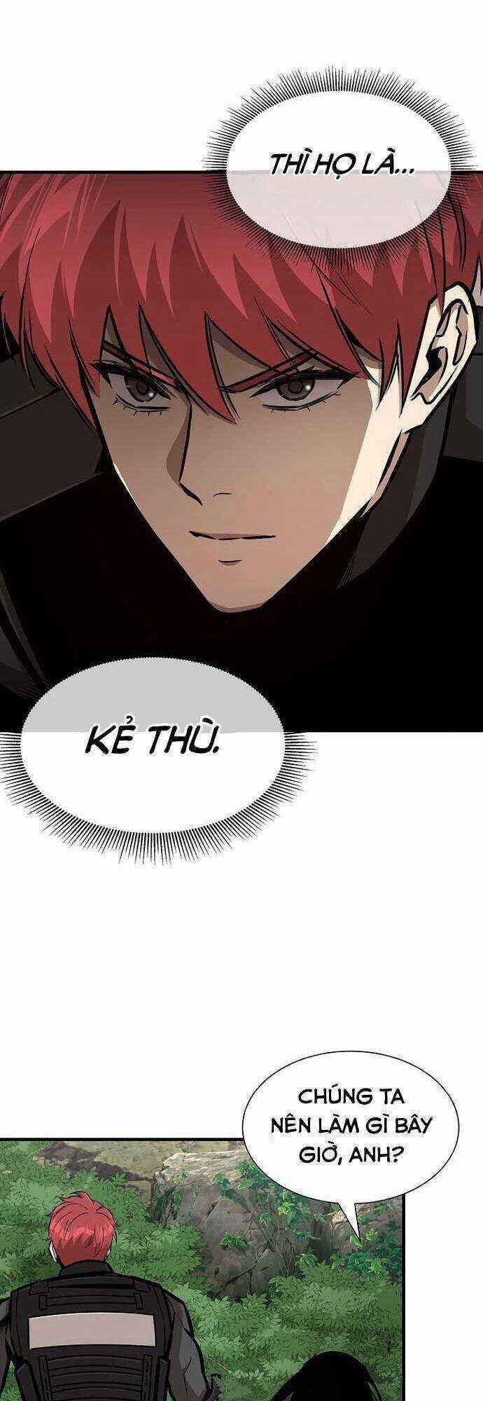 Return Survival - Chương 100 - Trang 9