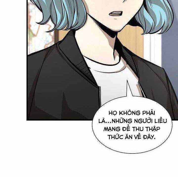 Return Survival - Chương 101 - Trang 11
