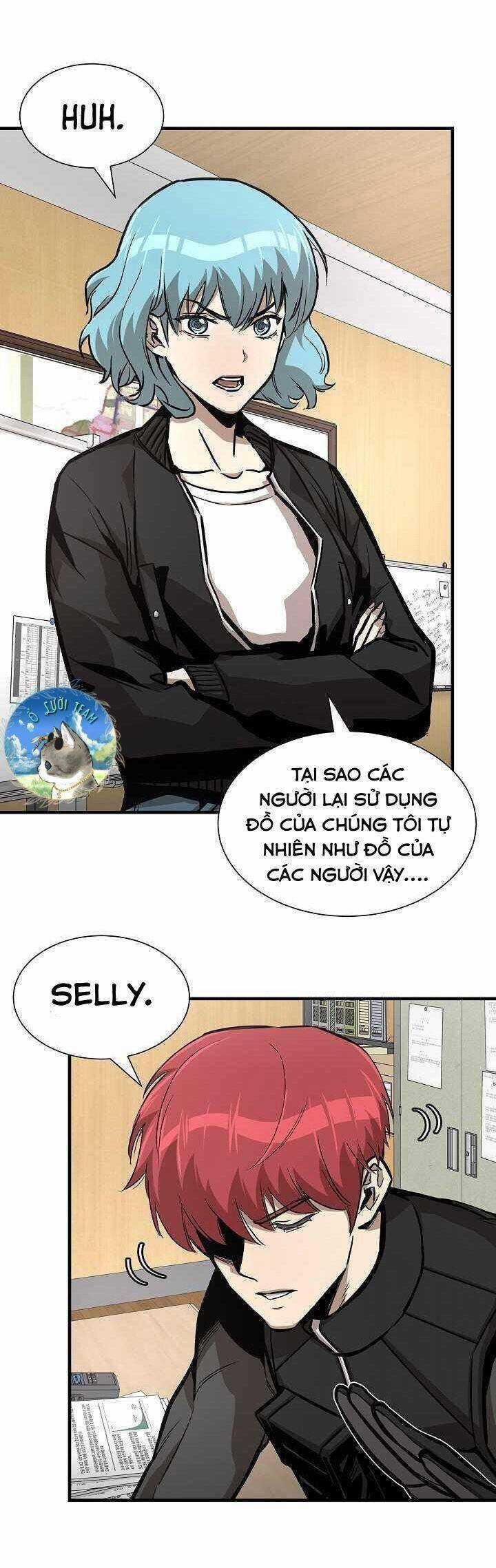 Return Survival - Chương 101 - Trang 17