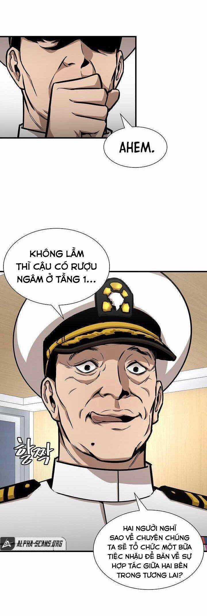 Return Survival - Chương 101 - Trang 18