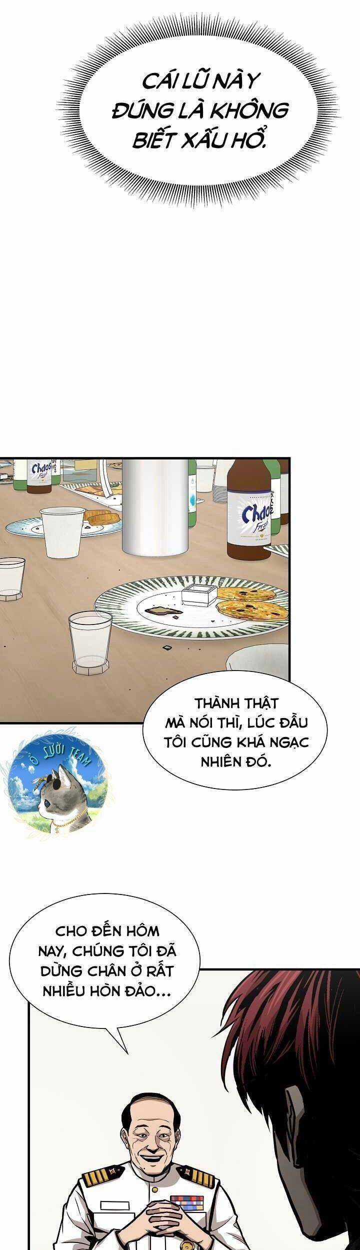 Return Survival - Chương 101 - Trang 29