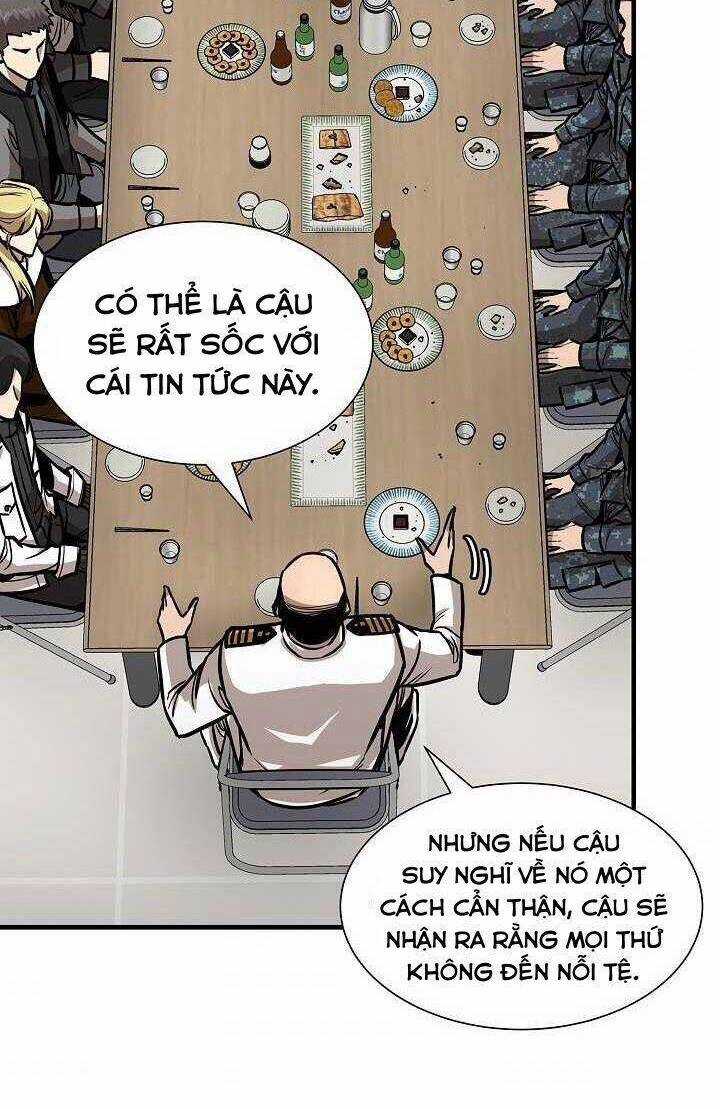 Return Survival - Chương 101 - Trang 33